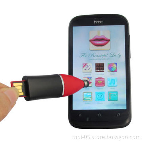 New Promotion gift usb touch pen usb/ touch usb